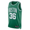 Canotte Uomo Boston Celtics Marcus Smart 36 Nike 2022-23 Icon Edition Kelly Green Swingman